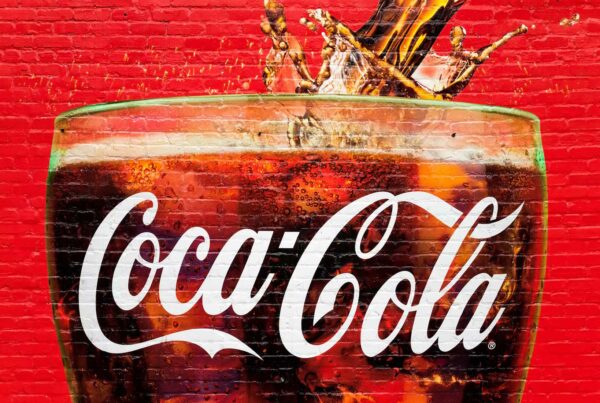 Coca-Cola, Ai generativa, marketing, news & tricks, blog, pixel studio communication