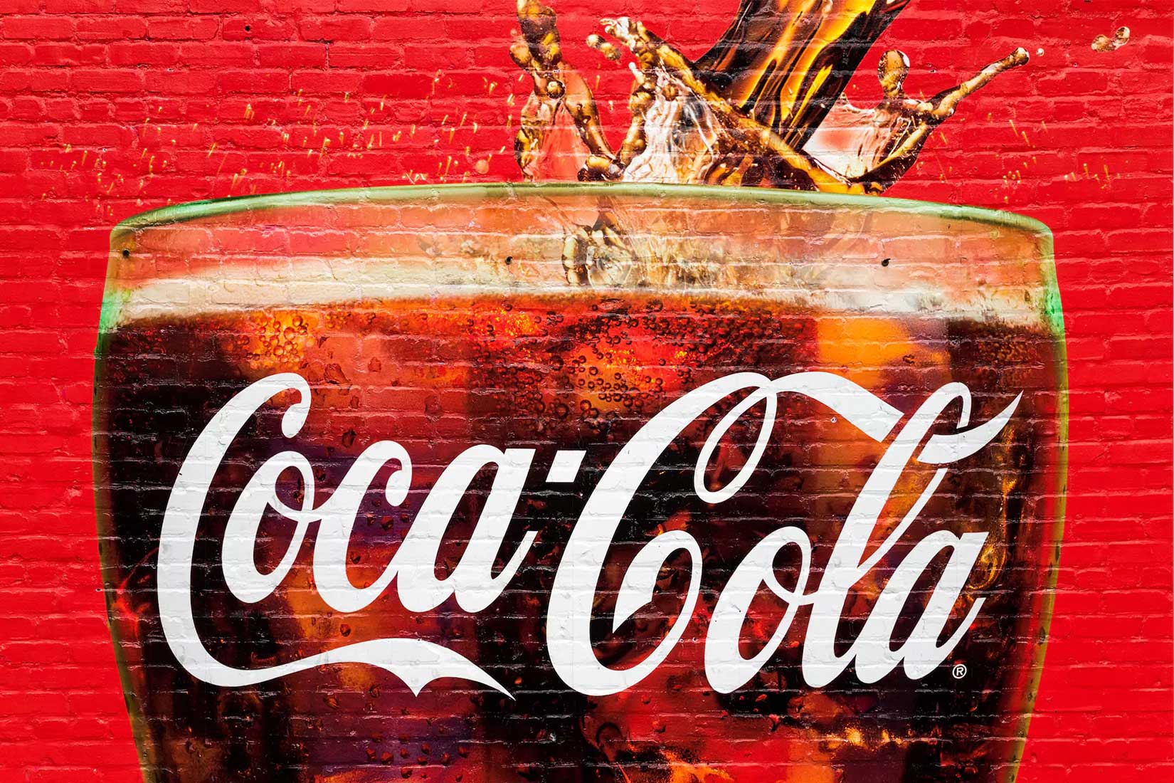 Coca-Cola usa l’IA generativa per pubblicità e marketing