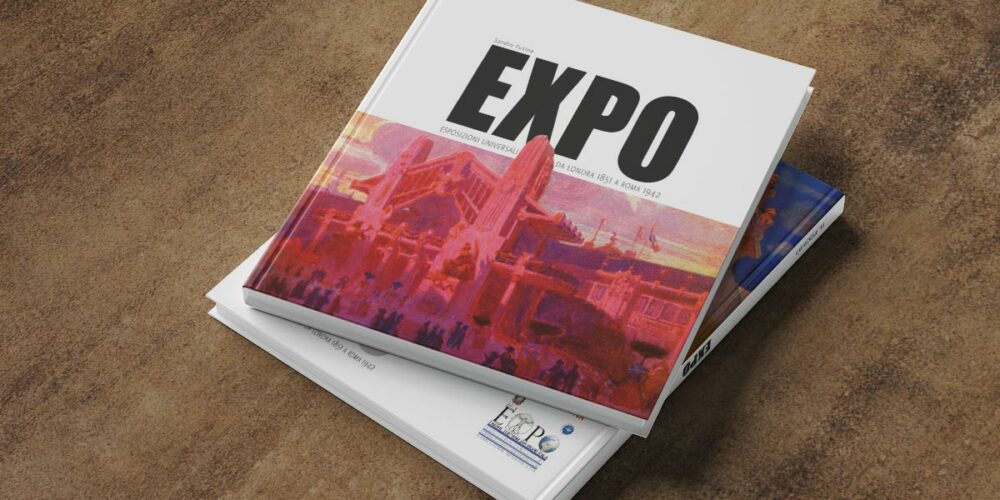 Libro EXPO 2015