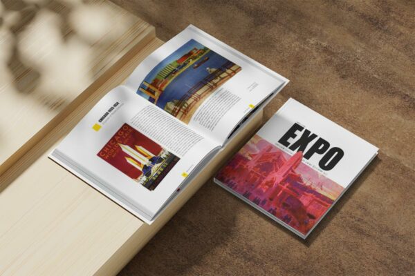 pixel studio communication, portfolio, comunicazione, branding, marketing, publishing, web-mobile, expo, expo 2015, libro expo